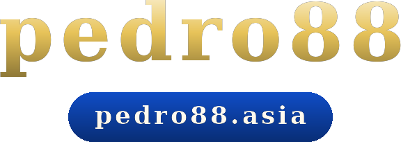 pedro88 logo